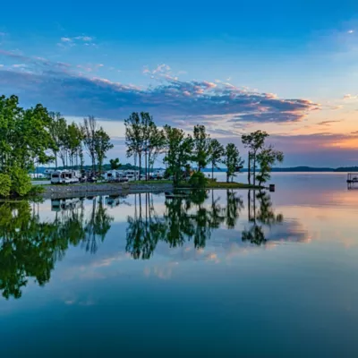 Nashville Antioch Four Corners Yacht Club Percy Priest Lake
